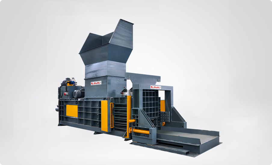 卧式全自动打包机（闭口式）JPW40/60/80/100/120/150BL-QT