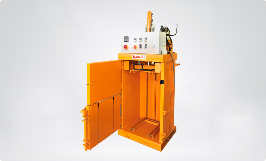 小型立式打包机JP5947T2