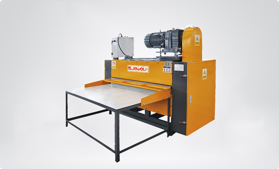 纸板粉碎机（单轴）