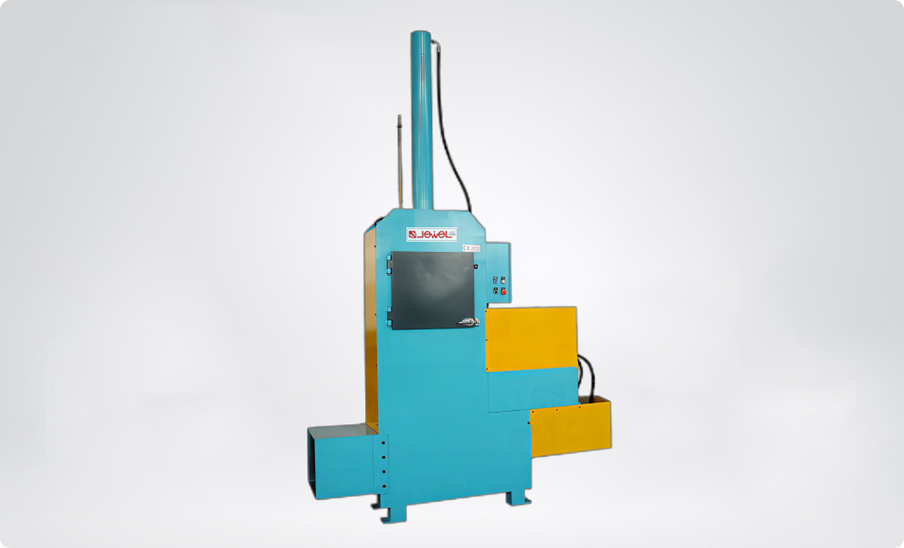 立式压缩套袋机JPW-K6046