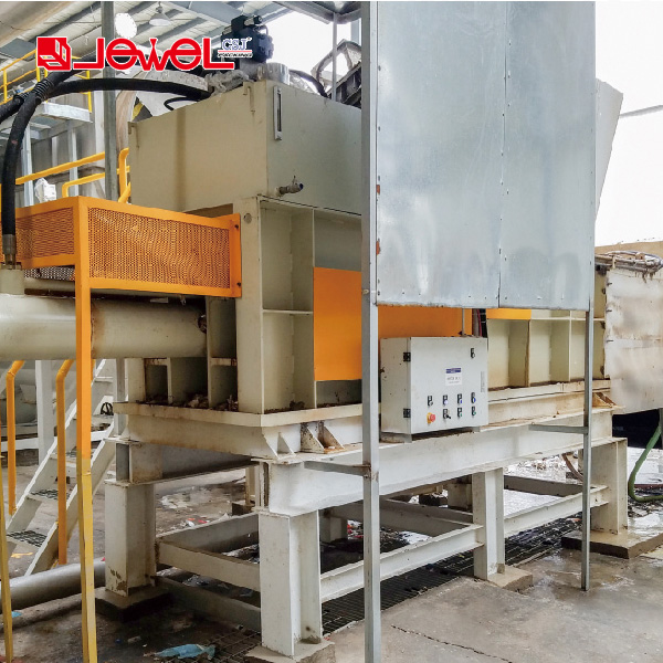 挤水压缩设备JPW60/80/100/120/150/200JS