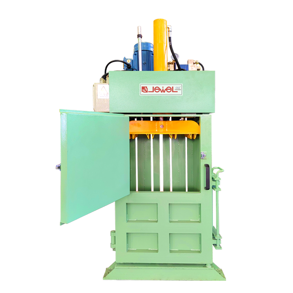 小型立式打包机JP6040T10A/10B