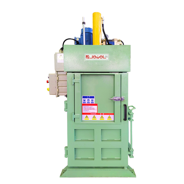 小型立式打包机JP6040T10A/10B