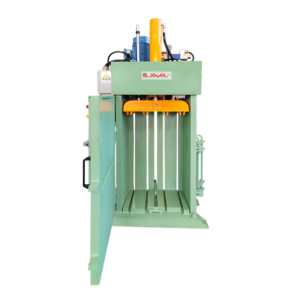 小型立式打包机JP6040T10A/10B