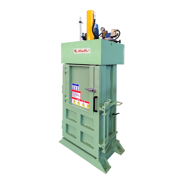 小型立式打包机JP6040T10A/10B