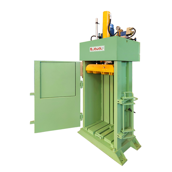 小型立式打包机JP6040T10A/10B