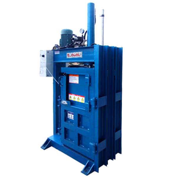 小型立式(三边开门)打包机JP-10SN/15SN/20SN