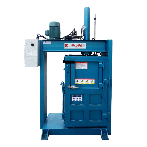 小型立式（三边开门）打包机JP-10SN/15SN/20SN