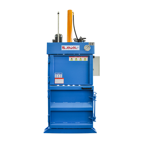 中型立式液压打包机JP8060T15/T20/T30