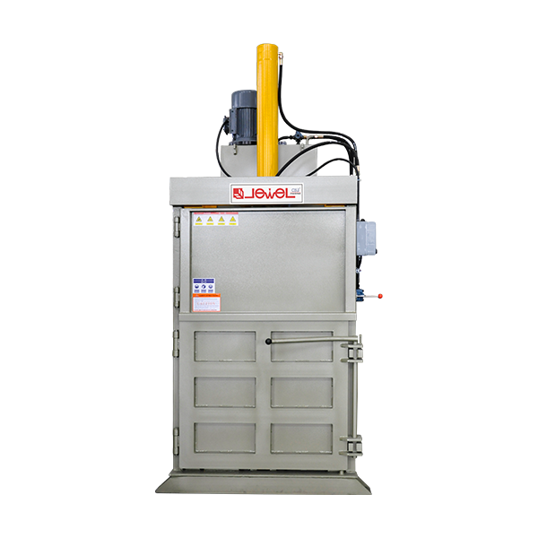 中型立式压缩打包机JP-C15A/C20A/30A/40A/50A