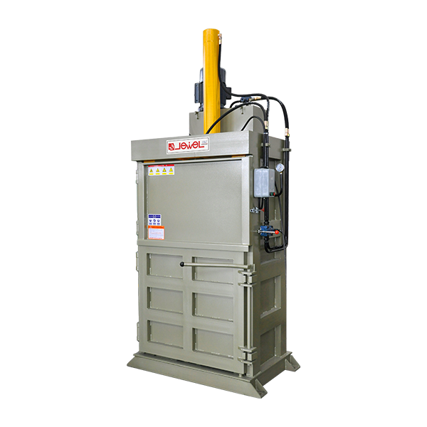 中型立式压缩打包机JP-C15A/C20A/30A/40A/50A