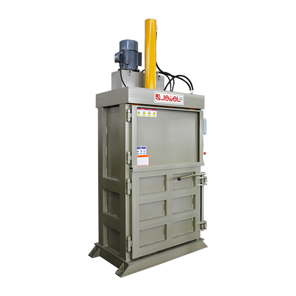 中型立式压缩打包机JP-C15A/C20A/30A/40A/50A