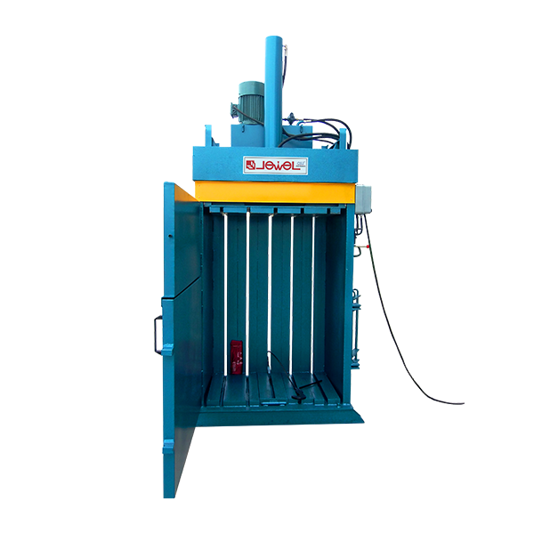 中型立式打包机JPA1070T16C/T30C/JPA1075T40C/JPA5075T50C