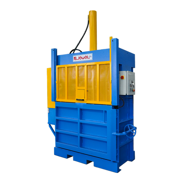 中型立式液压打包机JPA1070T30M/JPA1075T40M/JPA5076T50M