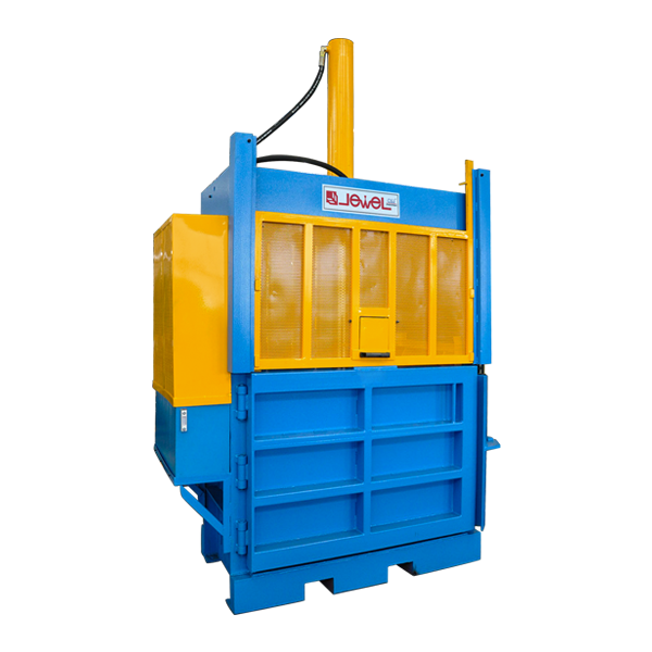 中型立式液压打包机JPA1070T30M/JPA1075T40M/JPA5076T50M