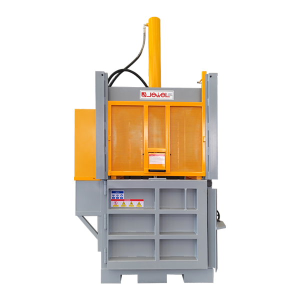 中型立式液压打包机JPA1070T30M/JPA1075T40M/JPA5076T50M