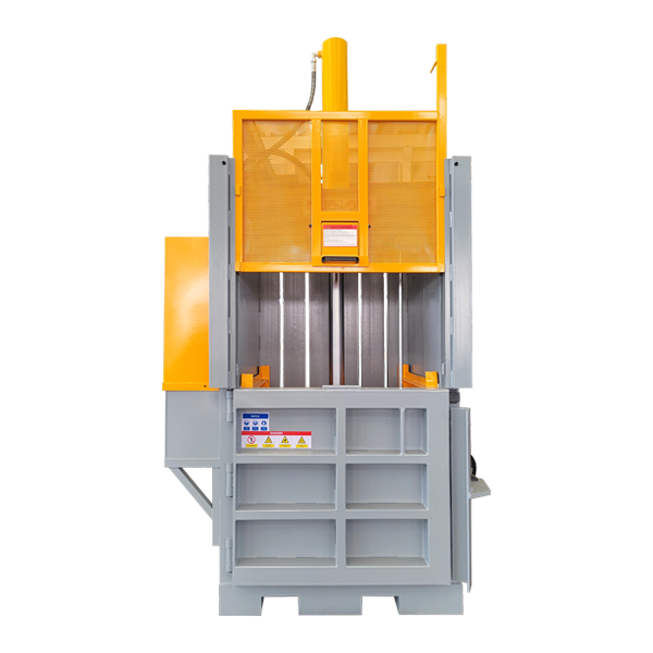 中型立式液压打包机JPA1070T30M/JPA1075T40M/JPA5076T50M