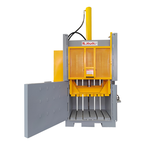 中型立式液压打包机JPA1070T30M/JPA1075T40M/JPA5076T50M