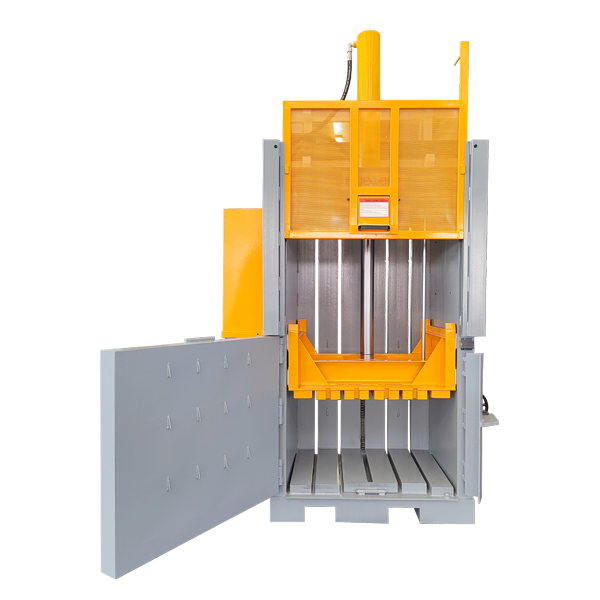 中型立式液压打包机JPA1070T30M/JPA1075T40M/JPA5076T50M