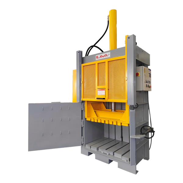 中型立式液压打包机JPA1070T30M/JPA1075T40M/JPA5076T50M