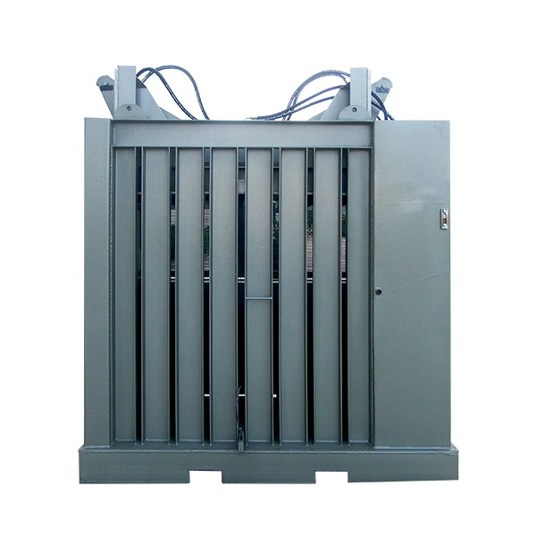 中型立式液压打包机JPA5076T25X