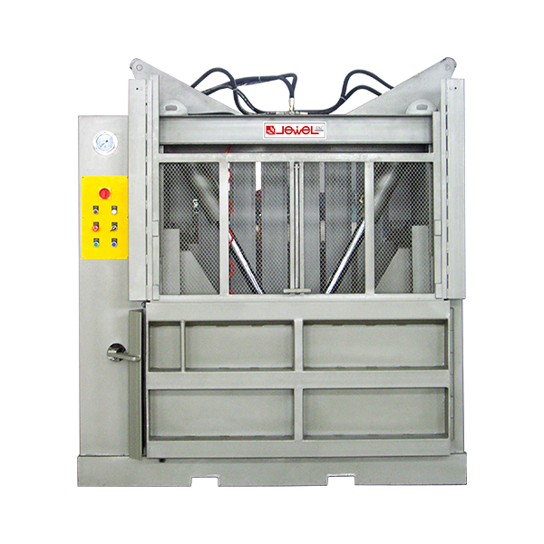 中型立式液压打包机JPA5076T25X