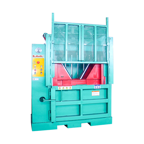 中型立式液压打包机JPA5076T25X