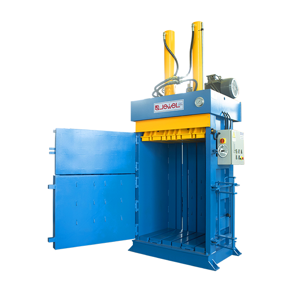 中型立式（双缸）打包机JPA1070T40、T60、JPA1075T80、T100、T150