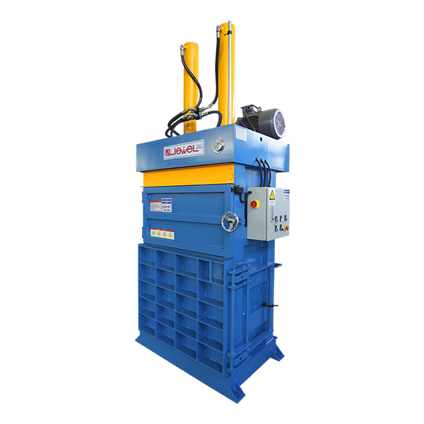 中型立式（双缸）打包机JPA1070T40、T60、JPA1075T80、T100、T150