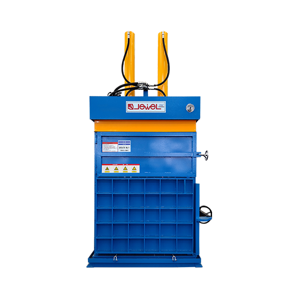 中型立式（双缸）打包机JPA1070T40、T60、JPA1075T80、T100、T150