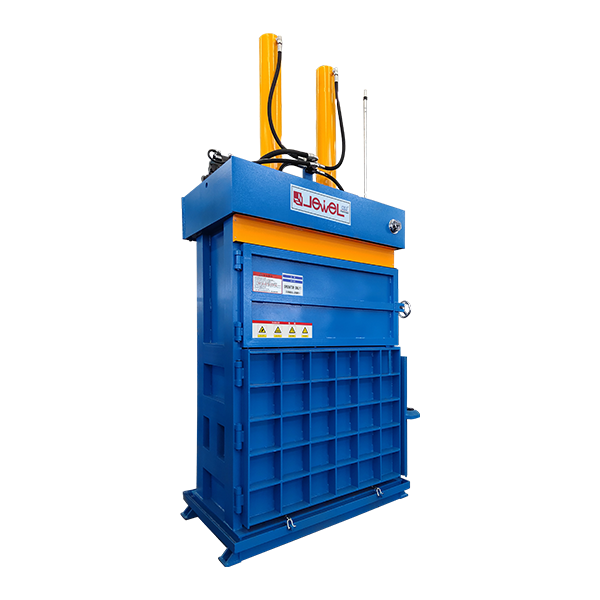 中型立式（双缸）打包机JPA1070T40、T60、JPA1075T80、T100、T150