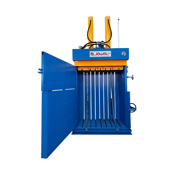 中型立式（双缸）打包机JPA1070T40、T60、JPA1075T80、T100、T150