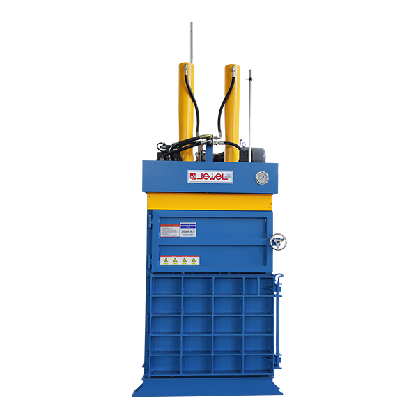 中型立式（双缸）打包机JPA1070T40、T60、JPA1075T80、T100、T150