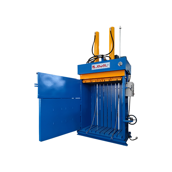 中型立式（双缸）打包机JPA1070T40、T60、JPA1075T80、T100、T150