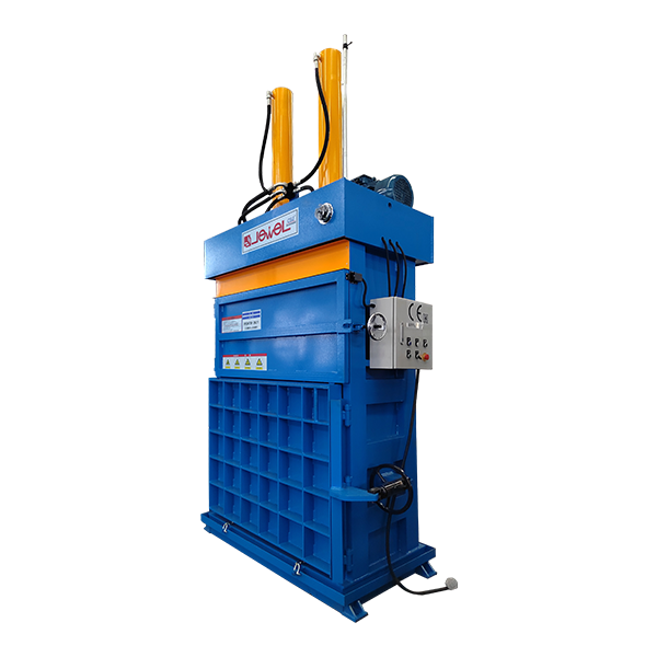 中型立式（双缸）打包机JPA1070T40、T60、JPA1075T80、T100、T150