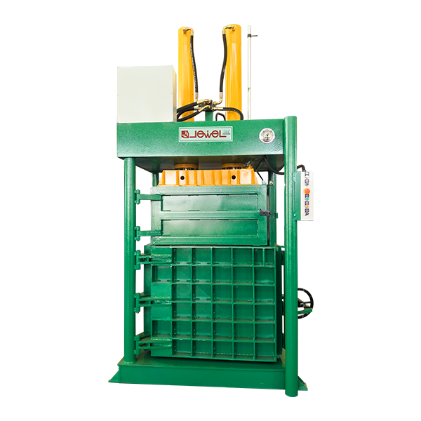 大型立式四面开门打包机JPA070T80/T120、JPA1010T160