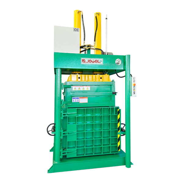 大型立式四面开门打包机JPA070T80/T120、JPA1010T160