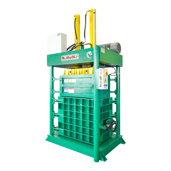 大型立式四面开门打包机JPA070T80/T120、JPA1010T160