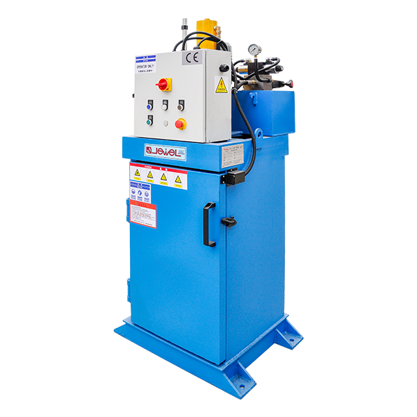 铁桶压扁机JPY-T30