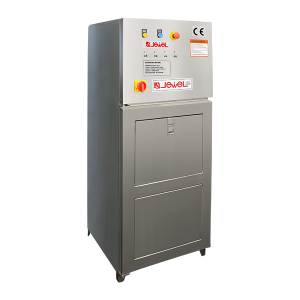 小型立式生活/船用打包机JP-T1