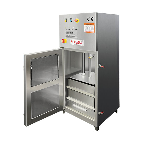 小型立式生活/船用打包机JP-T1