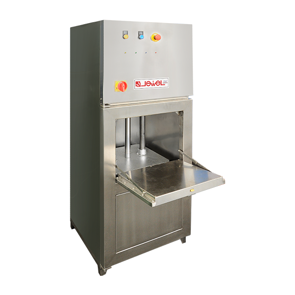 小型立式生活/船用打包机JP-T1