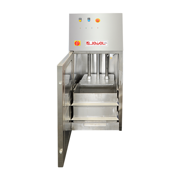 小型立式生活/船用打包机JP-T1