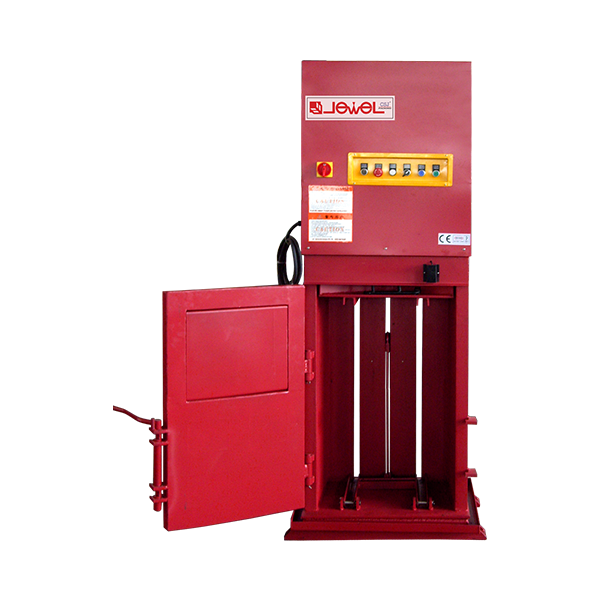 小型立式生活/船用垃圾打包机JP-T2