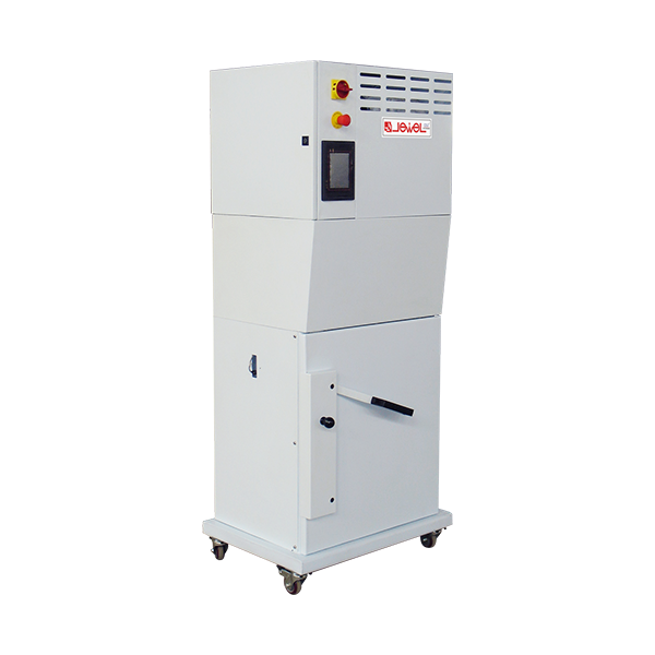 小型立式纸屑打包机JP-T3