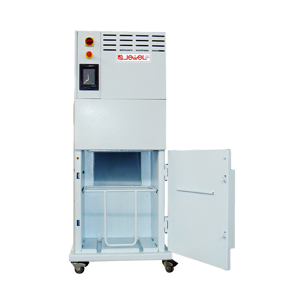 小型立式纸屑打包机JP-T3