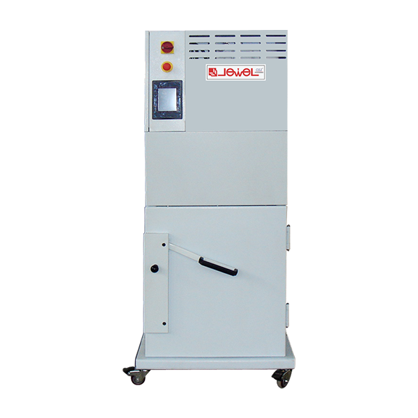 小型立式纸屑打包机JP-T3