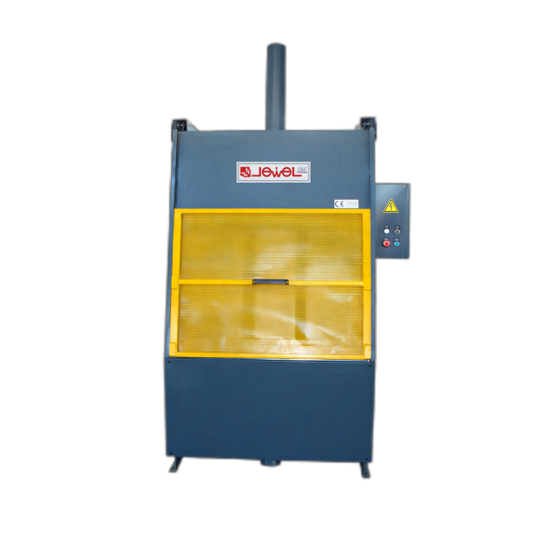 轮胎压扁机JP-T7M