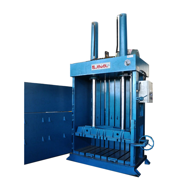 重型立式打包机