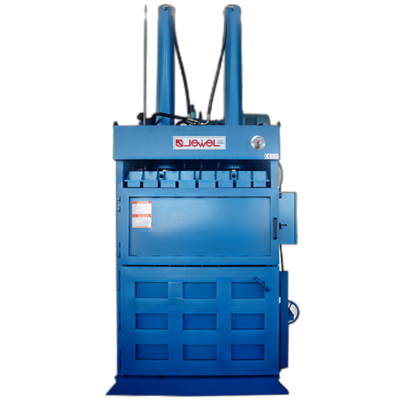 重型立式打包机